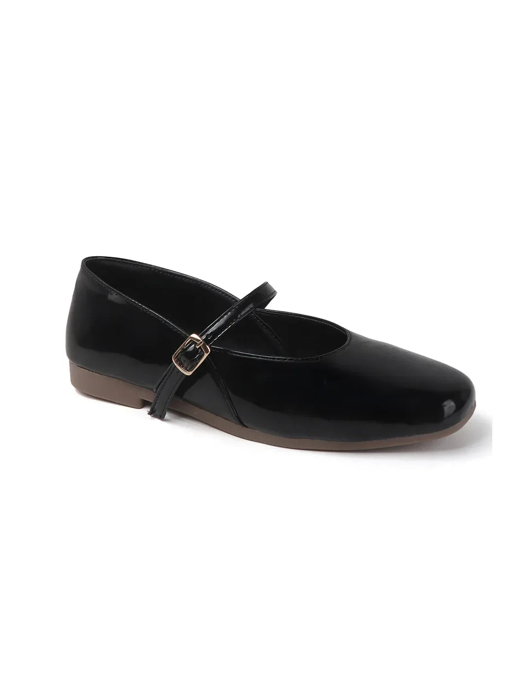 Everyday Comfort Mary Jane Shoes