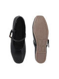 Everyday Comfort Mary Jane Shoes