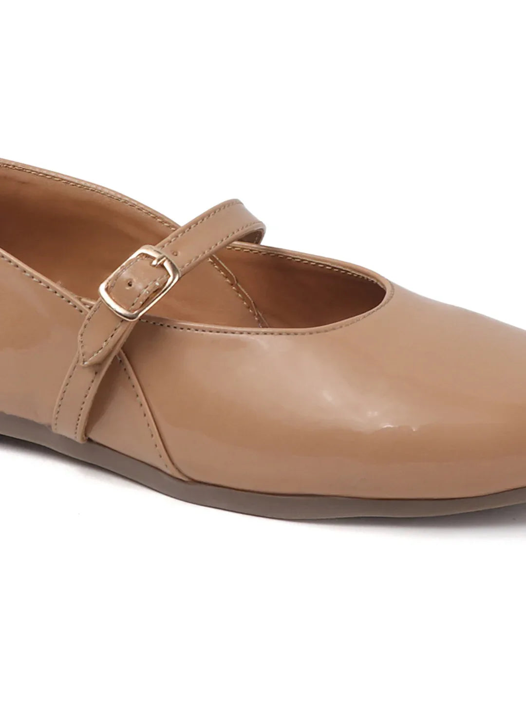 Everyday Comfort Mary Jane Shoes