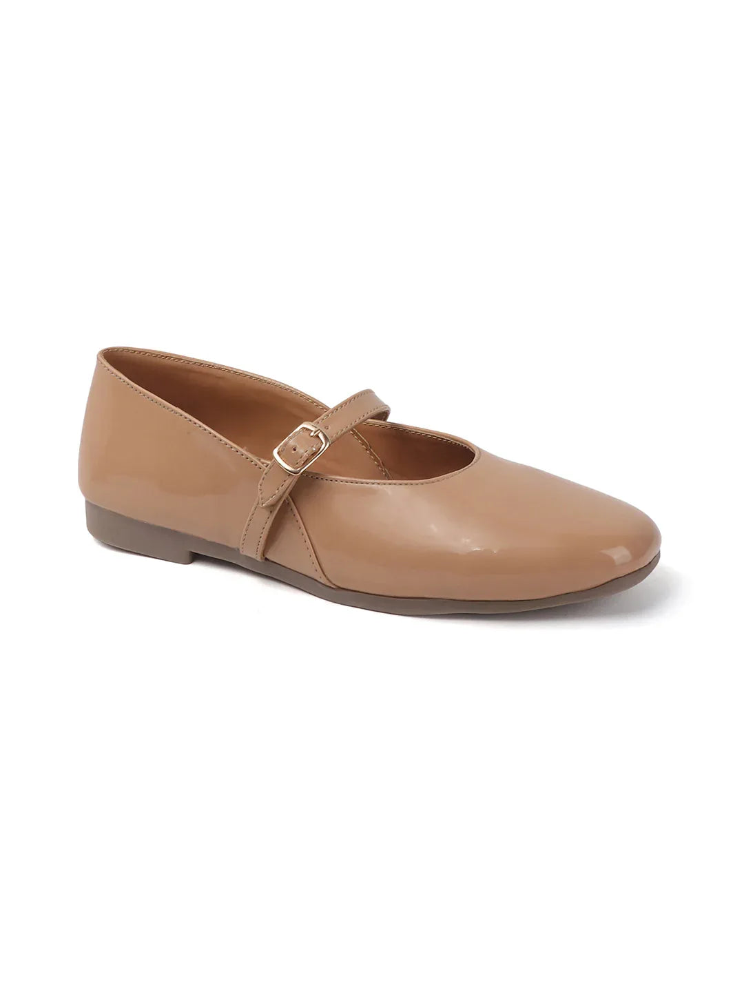 Everyday Comfort Mary Jane Shoes