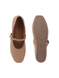 Everyday Comfort Mary Jane Shoes