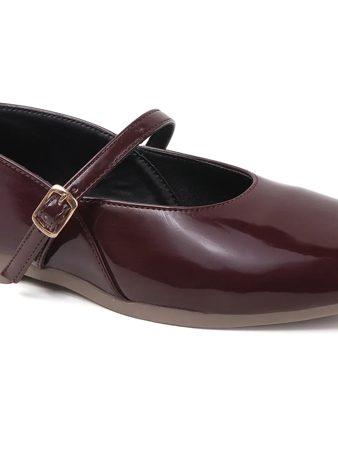 Everyday Comfort Mary Jane Shoes