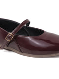 Everyday Comfort Mary Jane Shoes