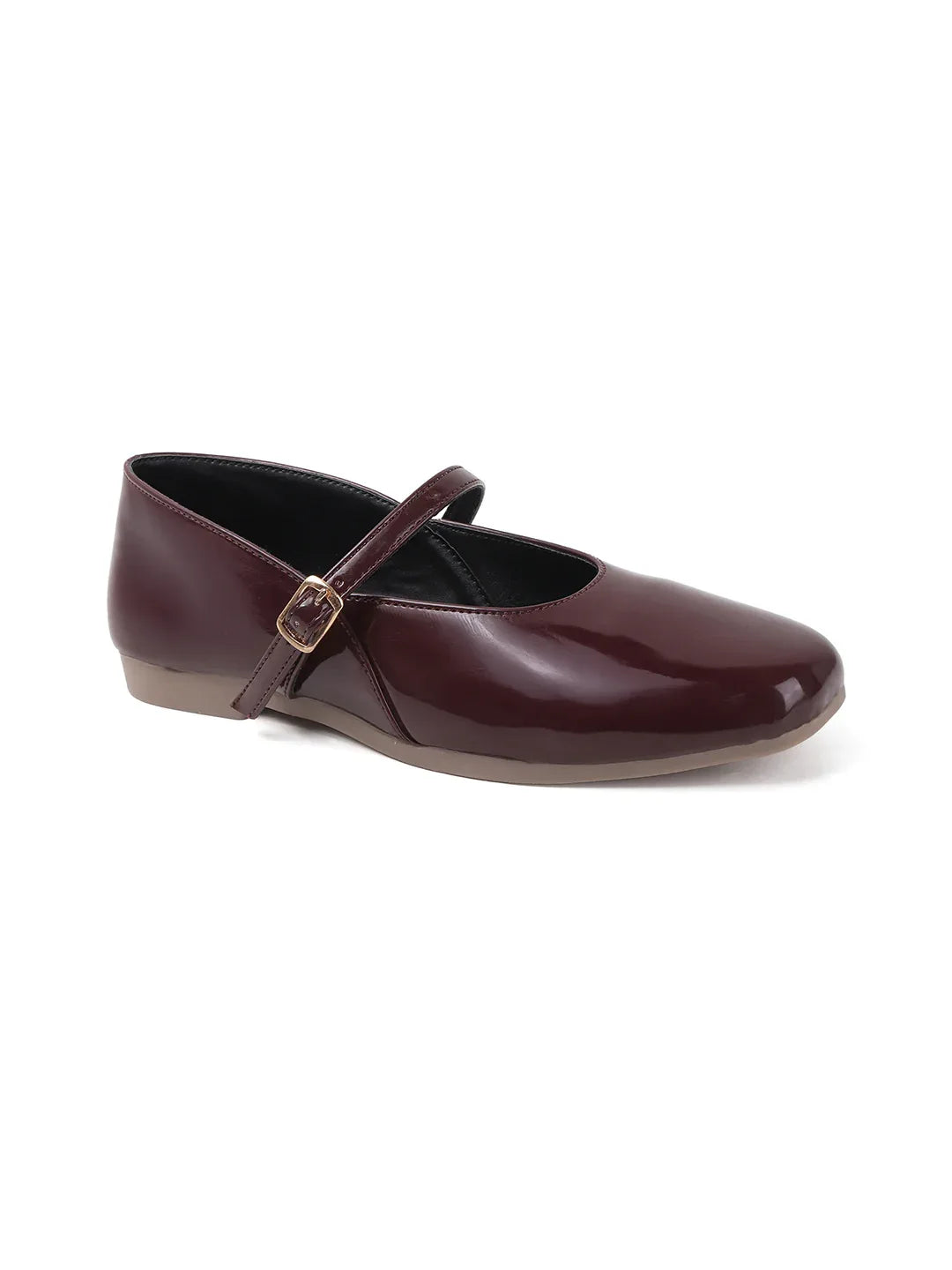 Everyday Comfort Mary Jane Shoes