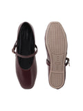 Everyday Comfort Mary Jane Shoes