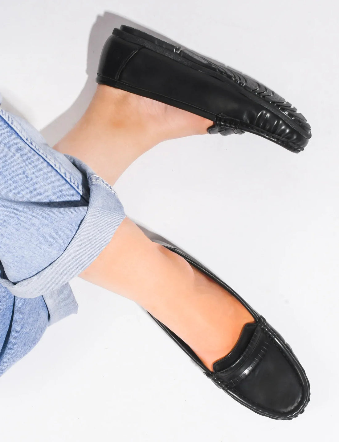 Comfort Curve Daily Flats