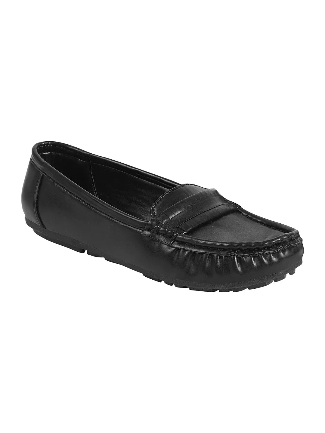 Comfort Curve Daily Flats