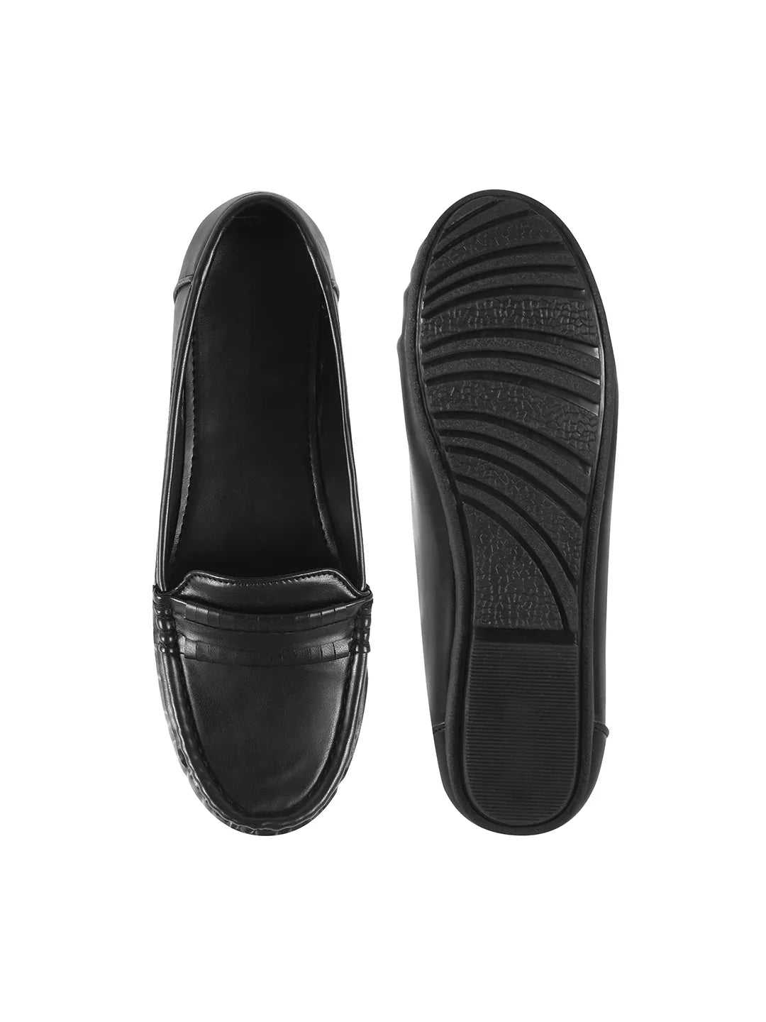Comfort Curve Daily Flats