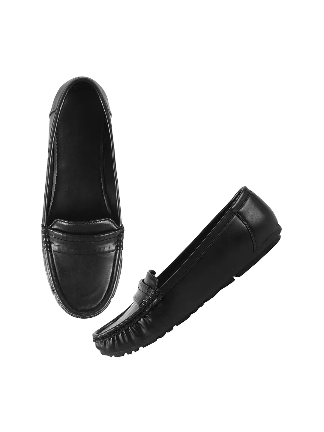 Comfort Curve Daily Flats