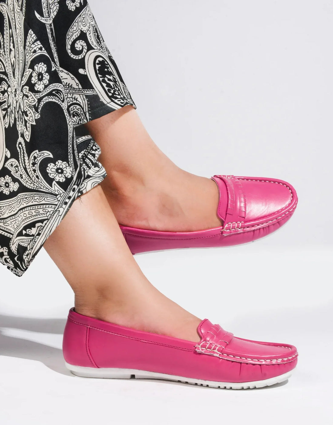 Comfort Curve Daily Flats