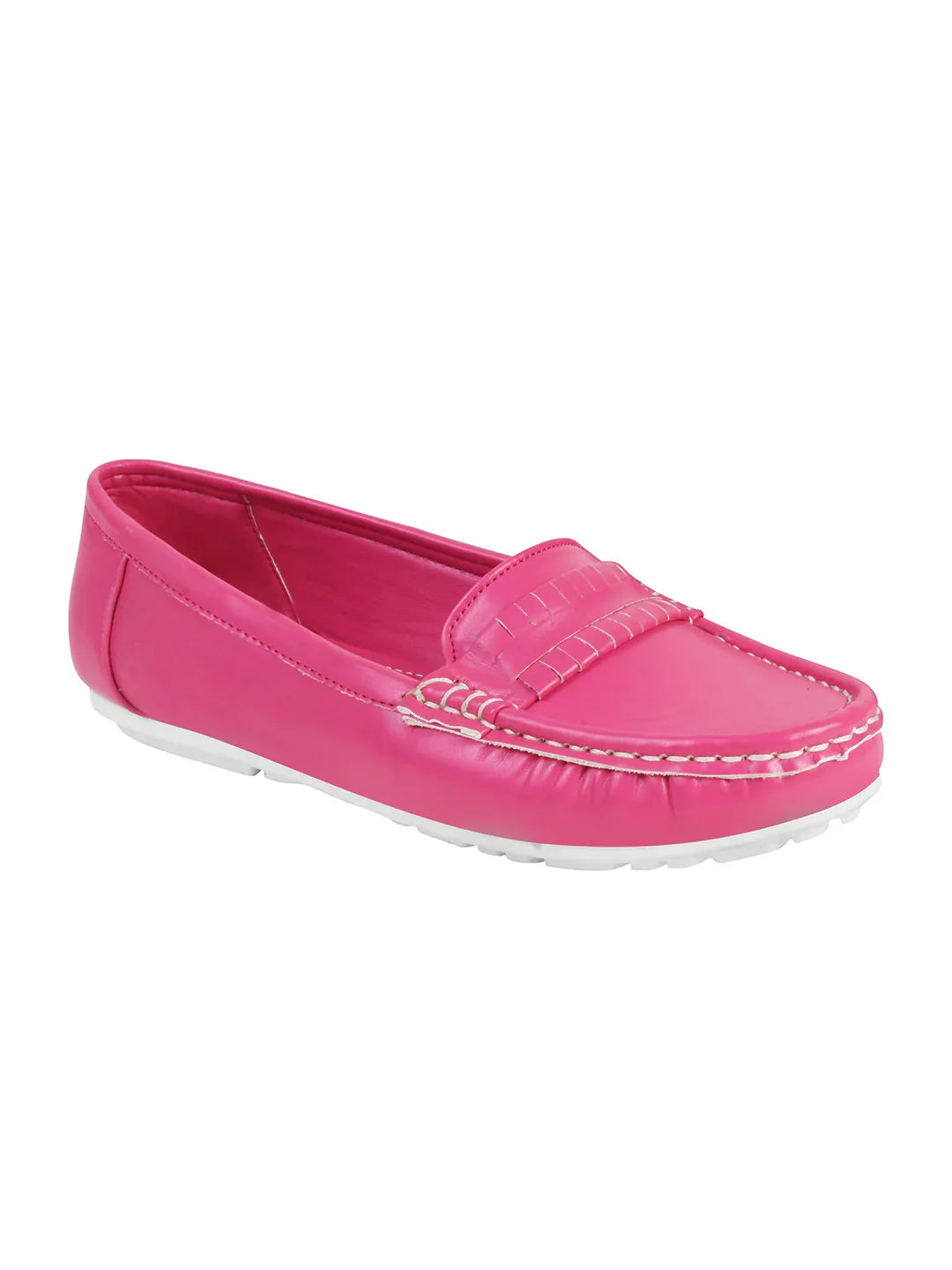 Comfort Curve Daily Flats