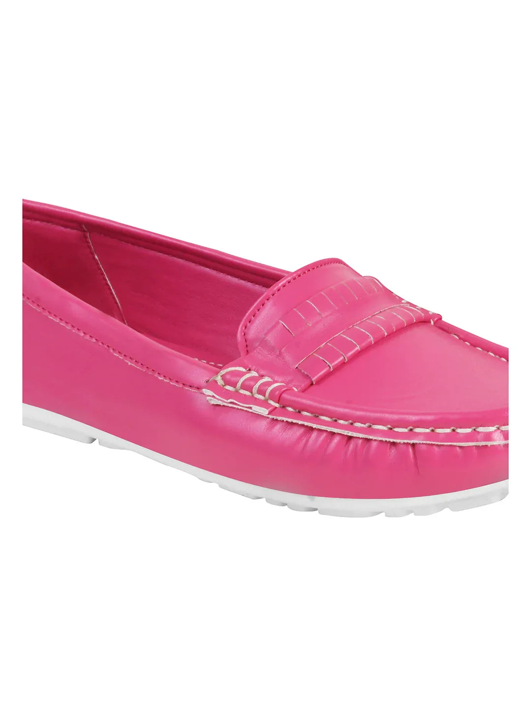 Comfort Curve Daily Flats