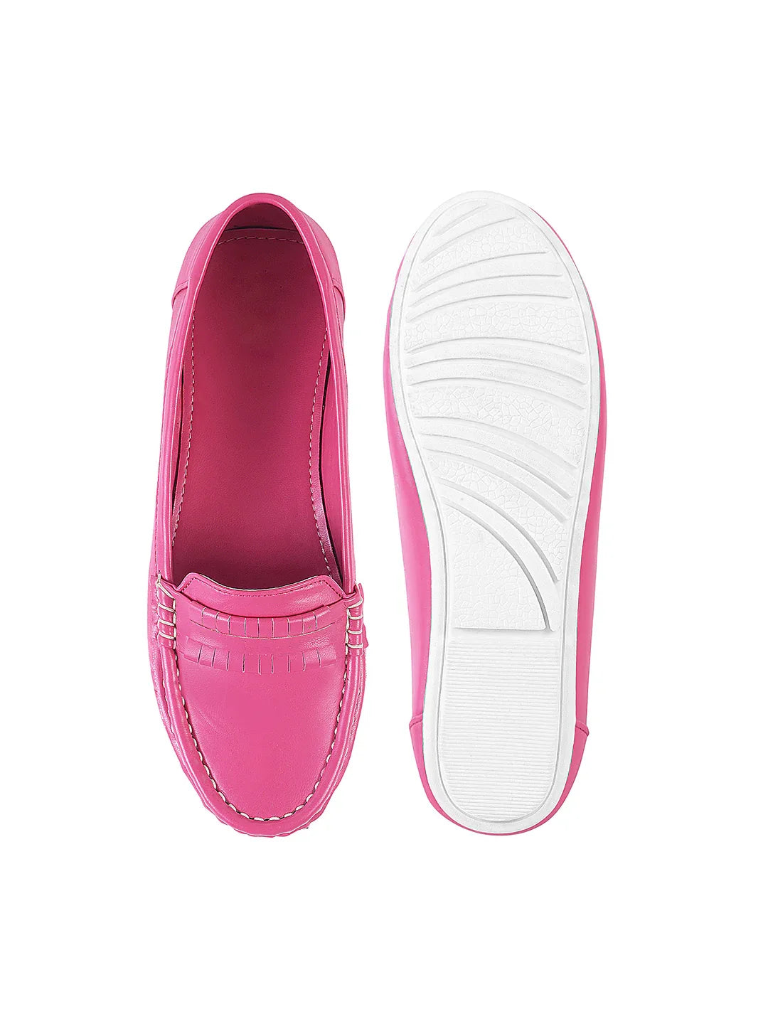 Comfort Curve Daily Flats