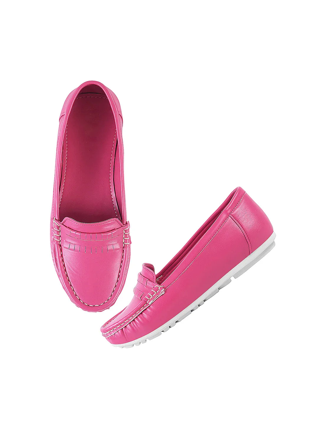 Comfort Curve Daily Flats