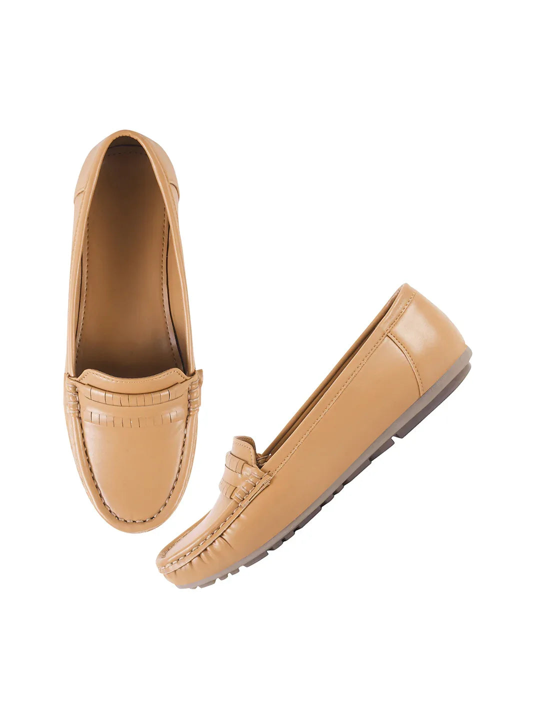 Comfort Curve Daily Flats