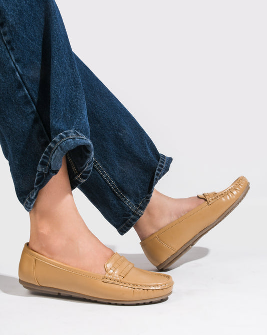 Comfort Curve Daily Flats