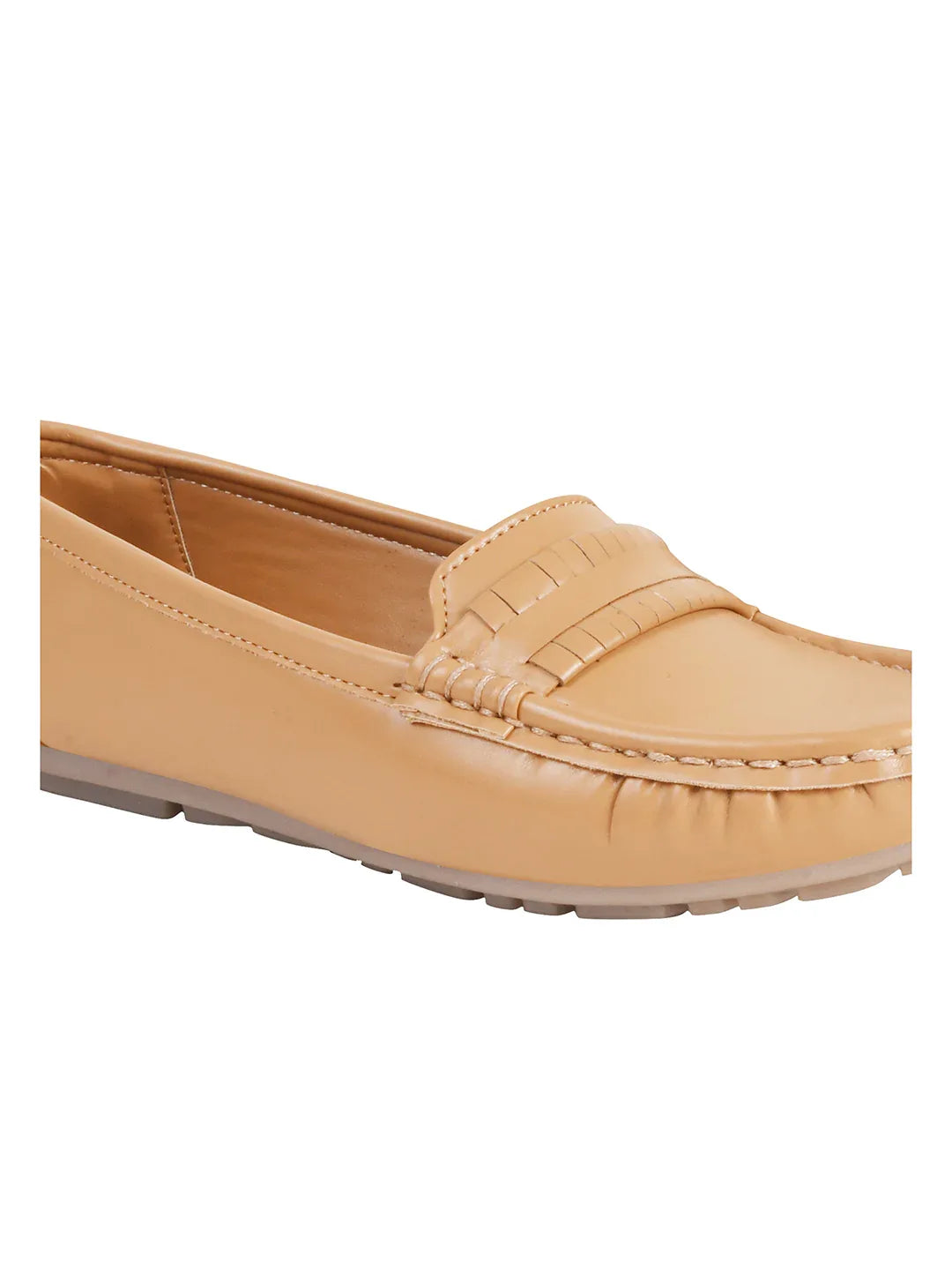 Comfort Curve Daily Flats