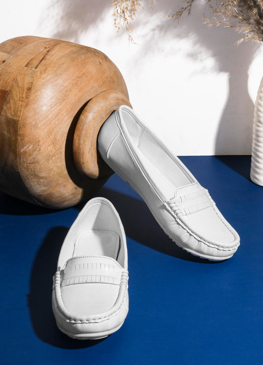 Comfort Curve Daily Flats