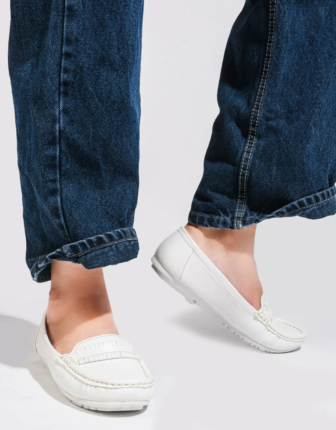 Comfort Curve Daily Flats