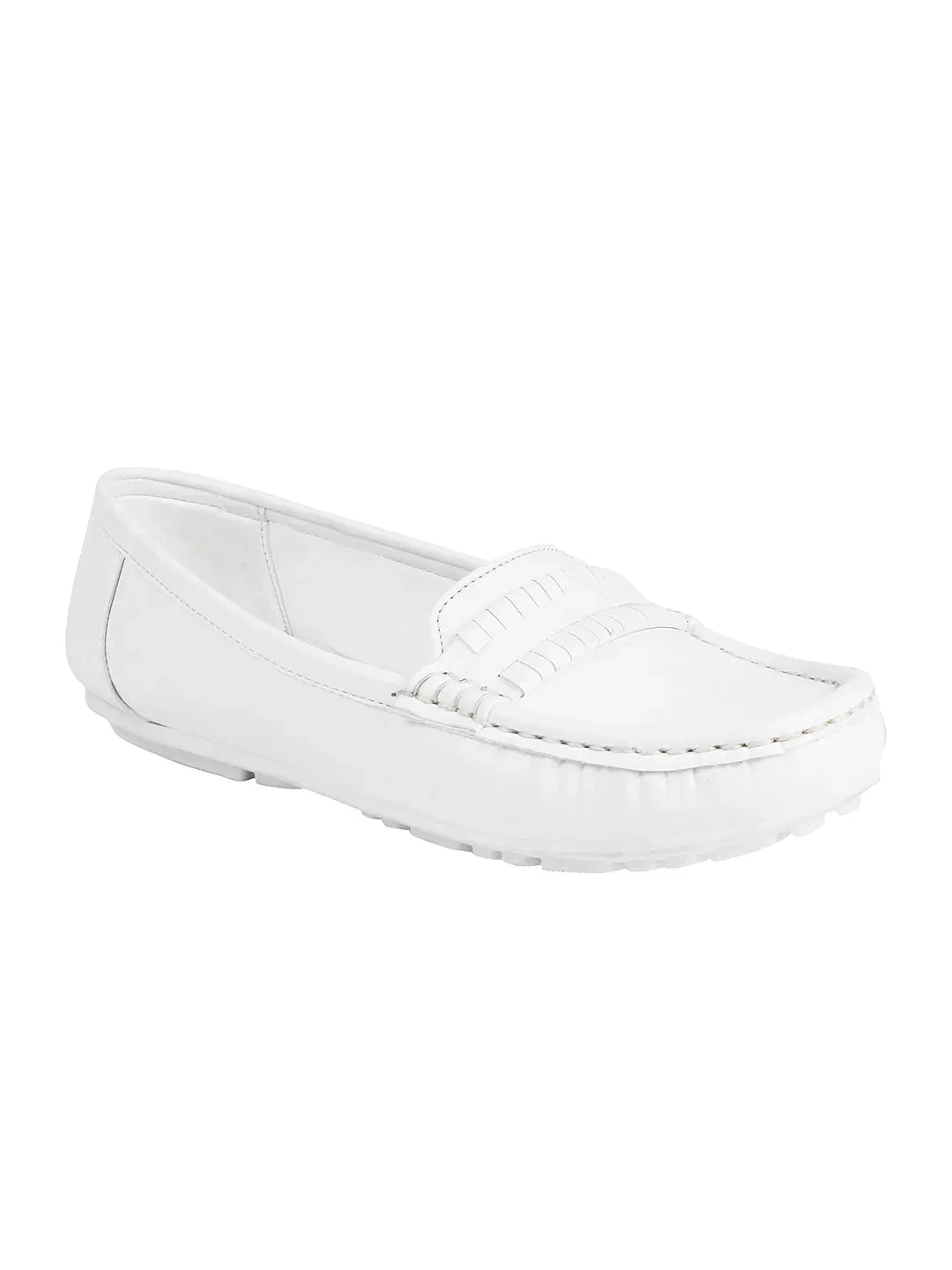 Comfort Curve Daily Flats