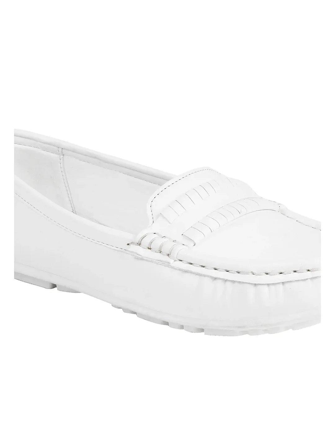 Comfort Curve Daily Flats