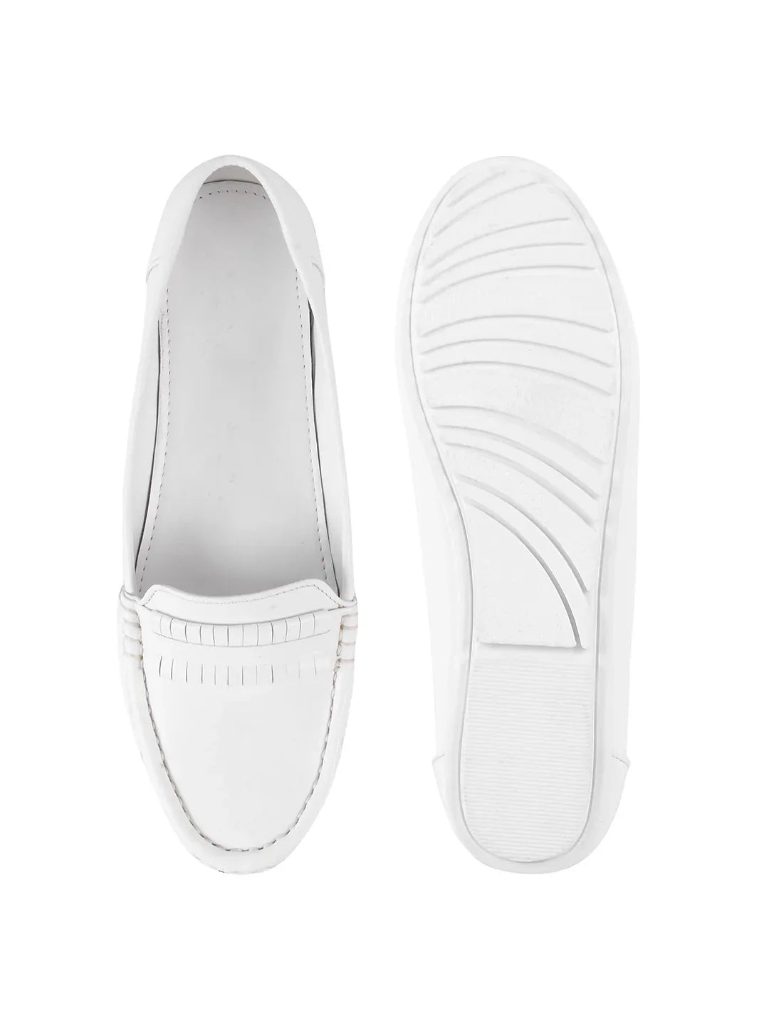 Comfort Curve Daily Flats