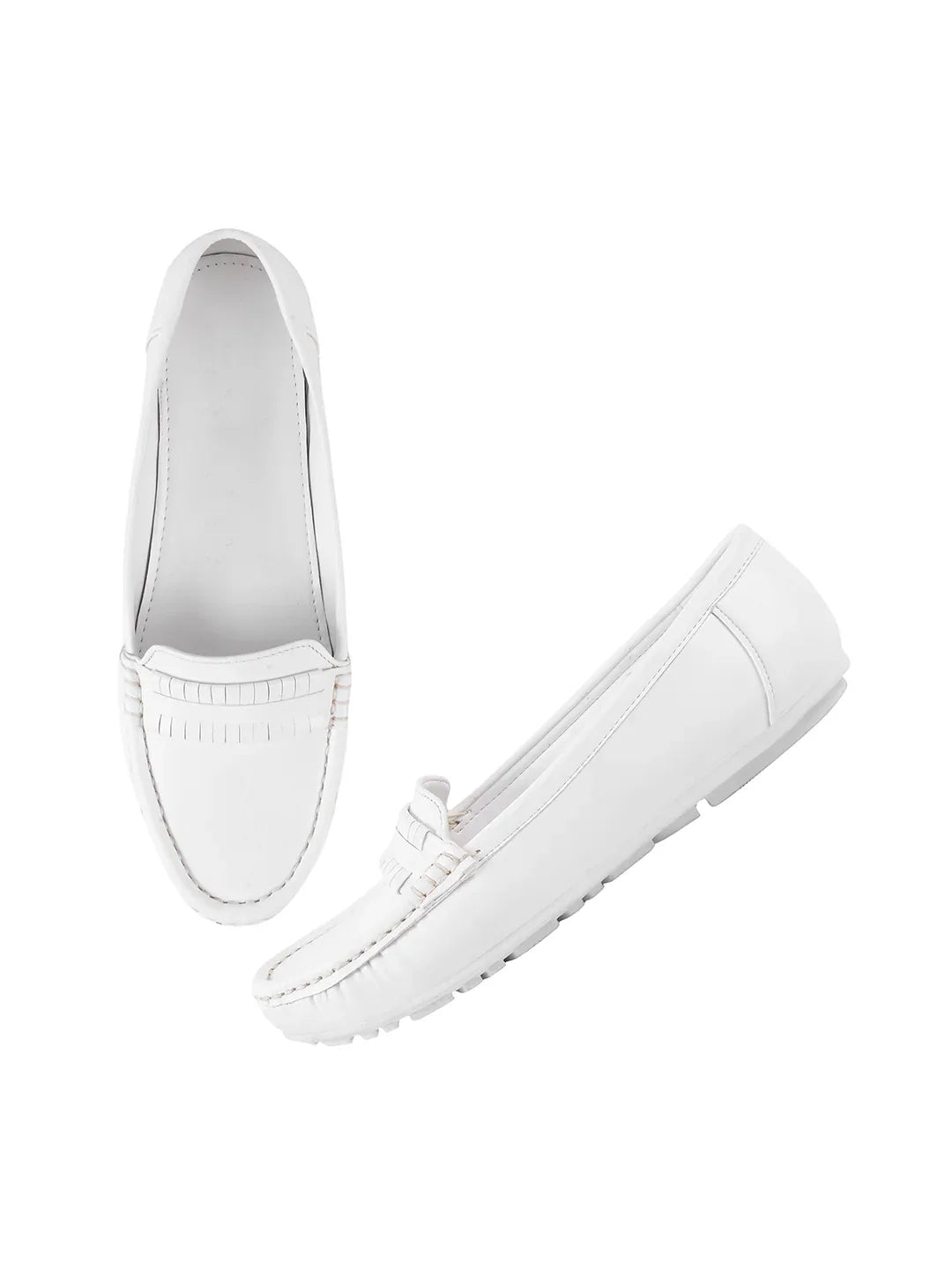 Comfort Curve Daily Flats