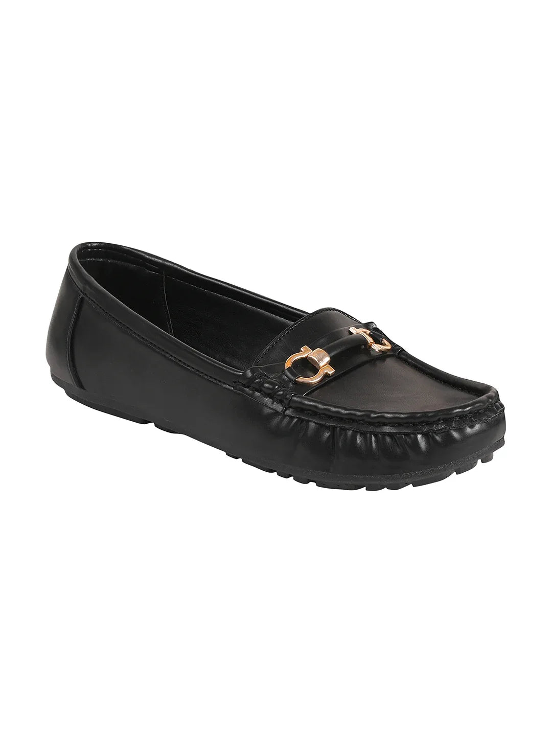 Everyday Luxe Comfort Loafers