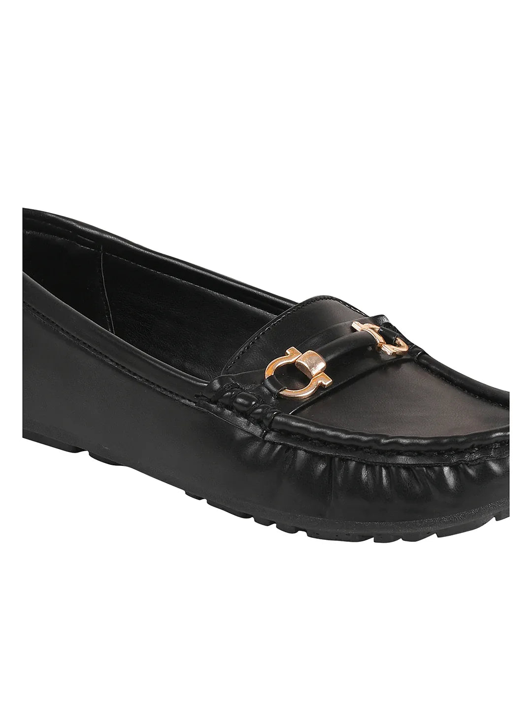 Everyday Luxe Comfort Loafers