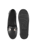 Everyday Luxe Comfort Loafers