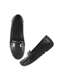 Everyday Luxe Comfort Loafers