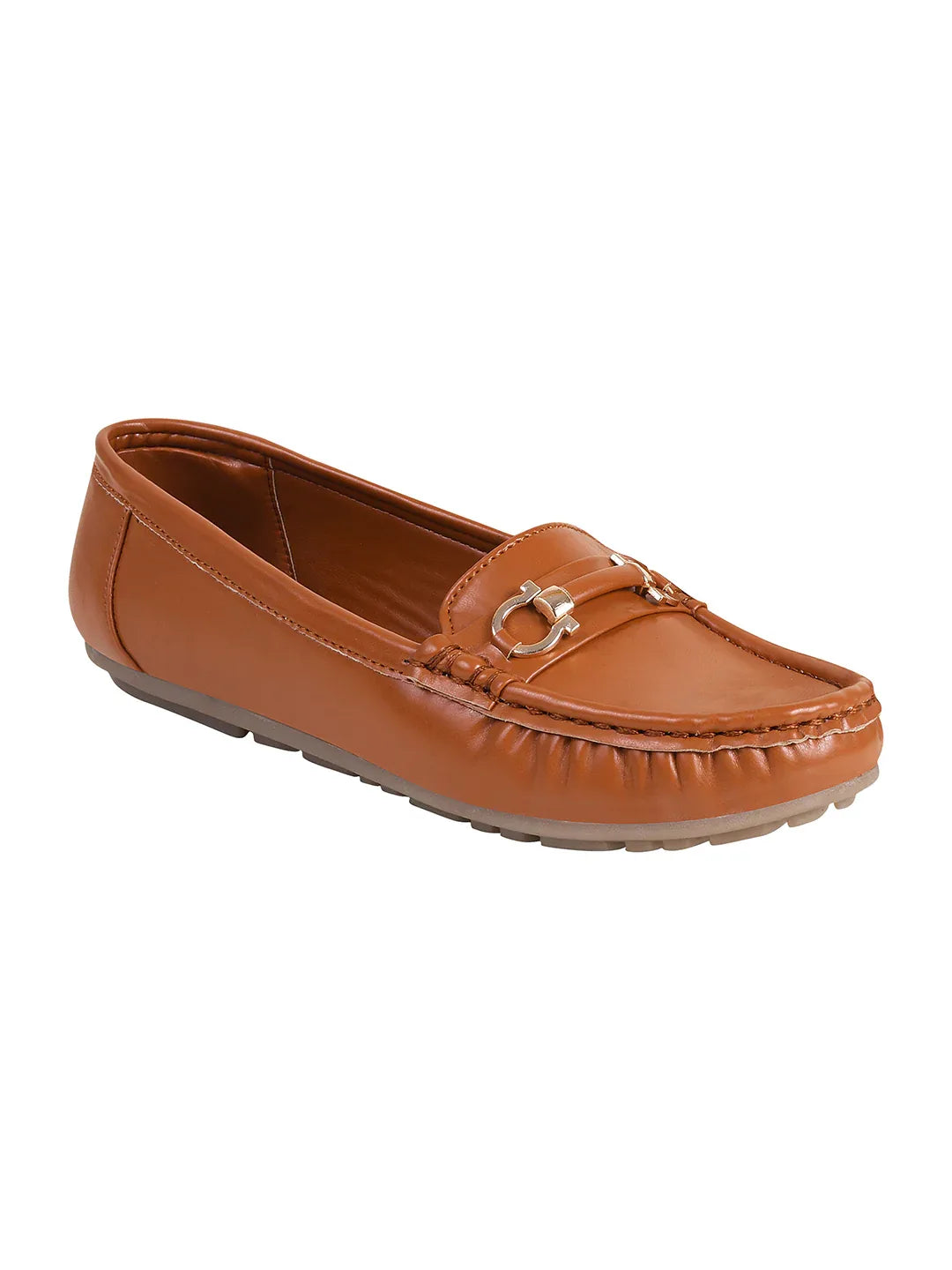 Everyday Luxe Comfort Loafers