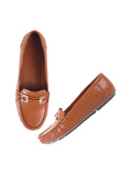 Everyday Luxe Comfort Loafers