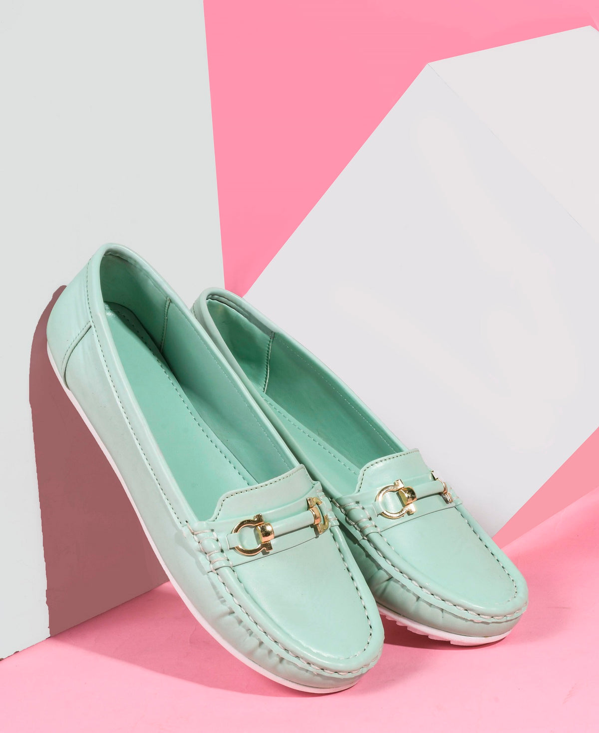Everyday Luxe Comfort Loafers