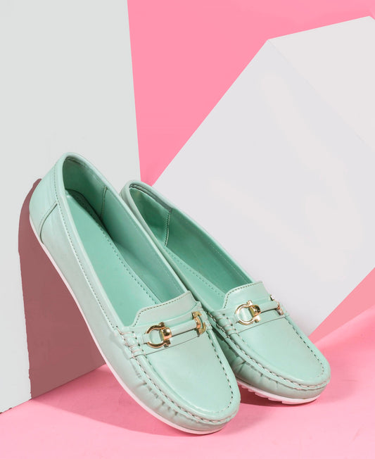 Everyday Luxe Comfort Loafers