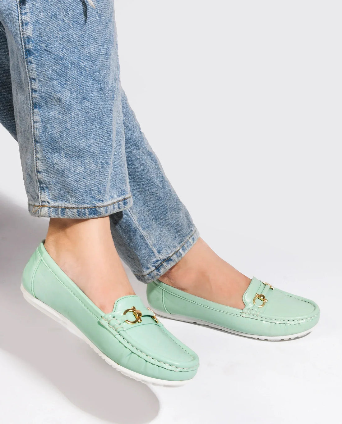 Everyday Luxe Comfort Loafers