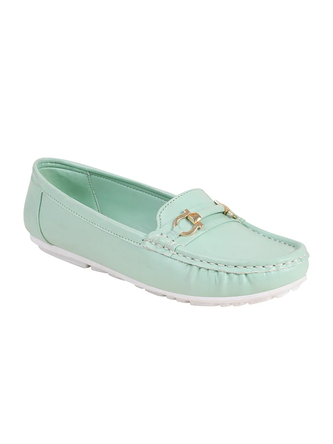 Everyday Luxe Comfort Loafers