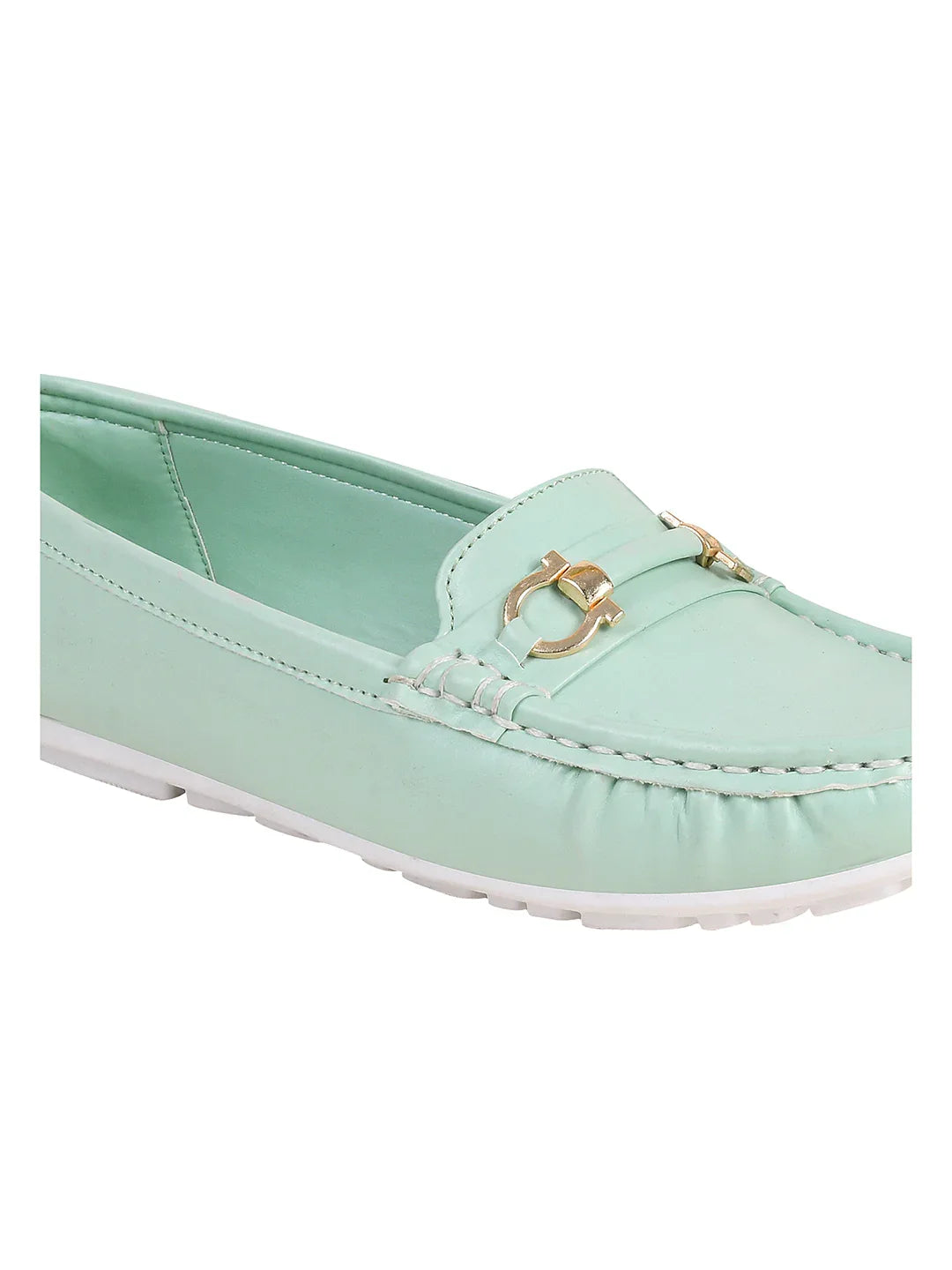Everyday Luxe Comfort Loafers