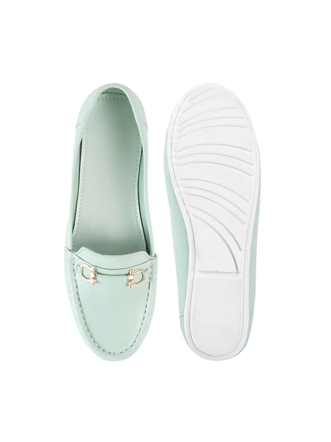 Everyday Luxe Comfort Loafers