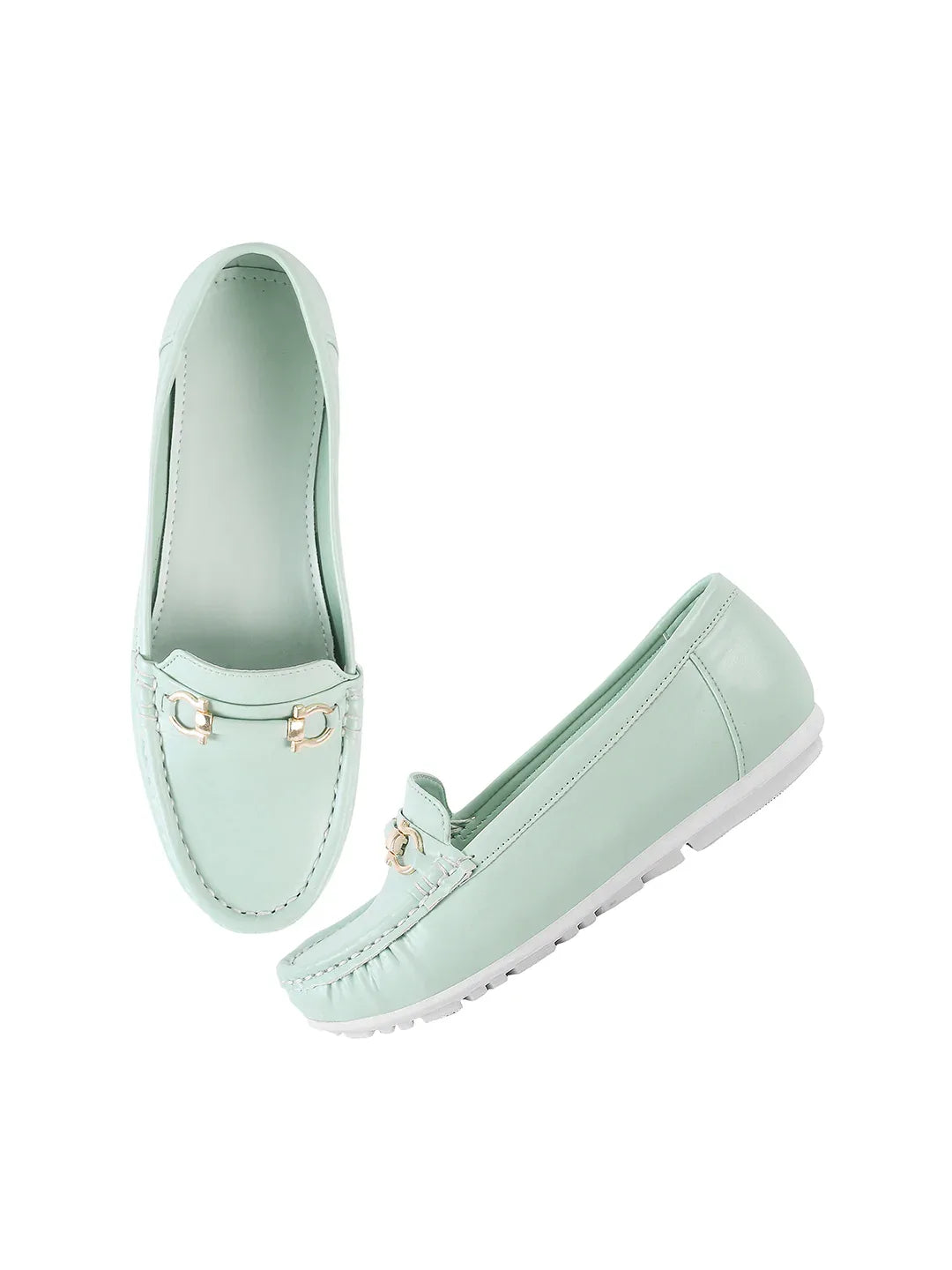 Everyday Luxe Comfort Loafers