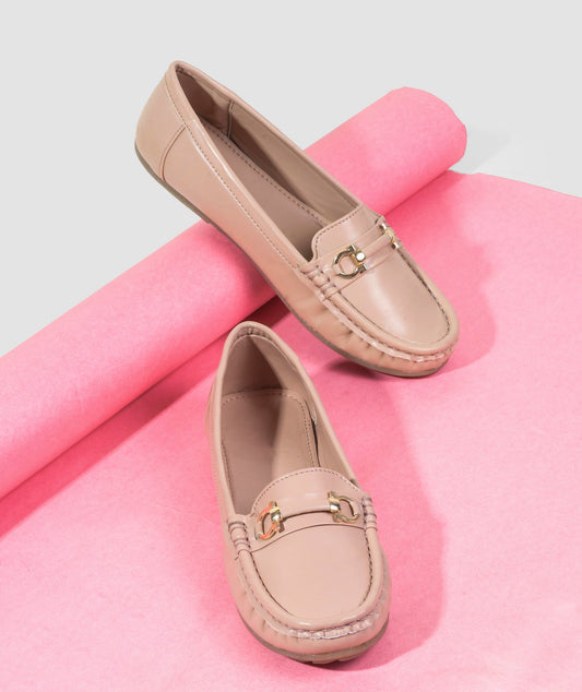 Everyday Luxe Comfort Loafers