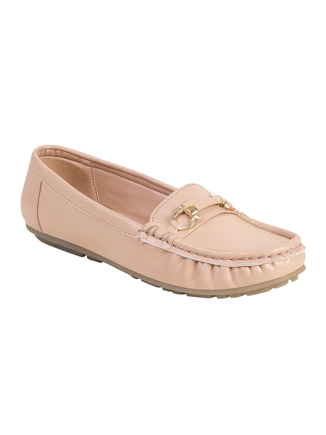 Everyday Luxe Comfort Loafers