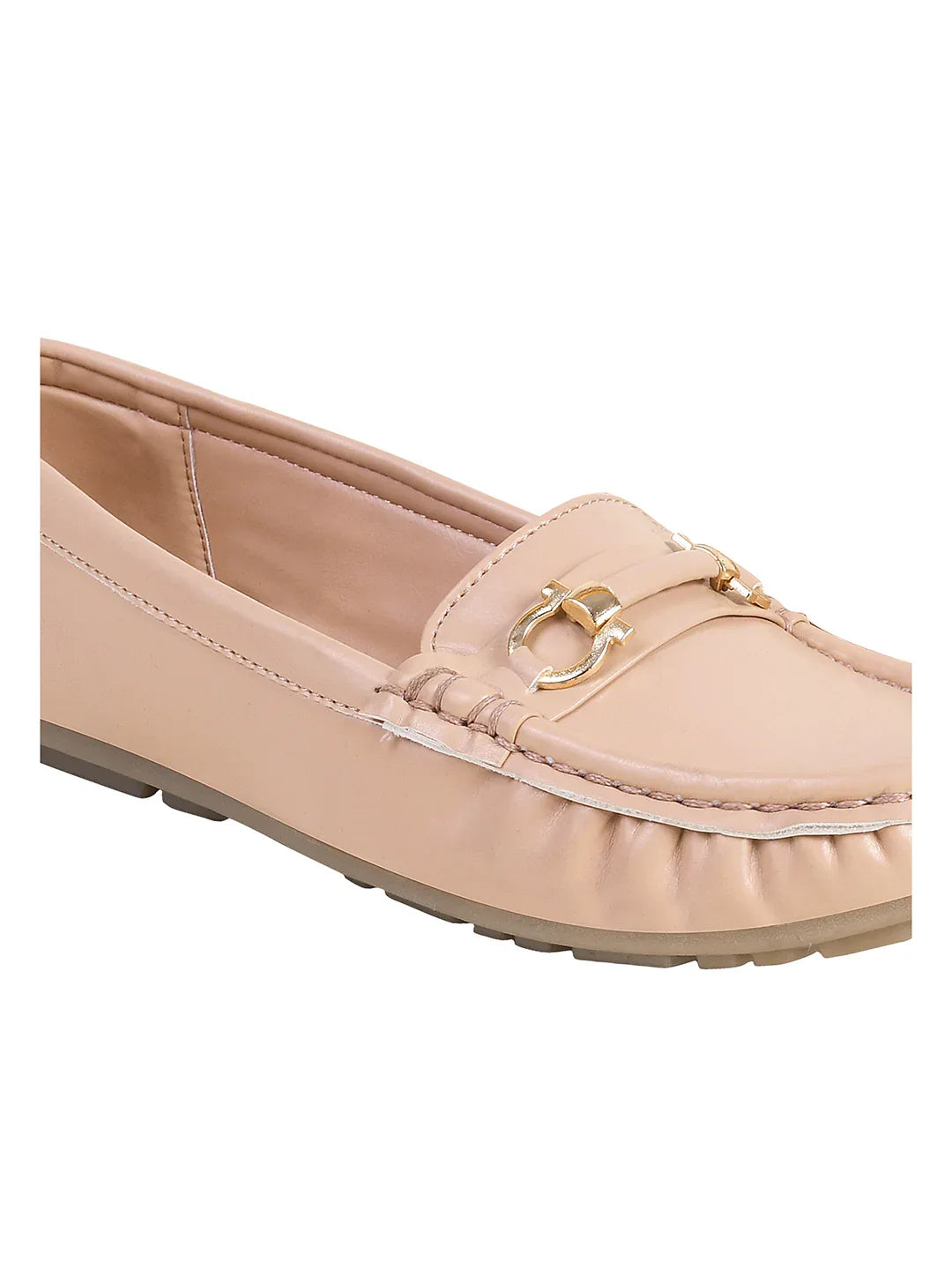 Everyday Luxe Comfort Loafers