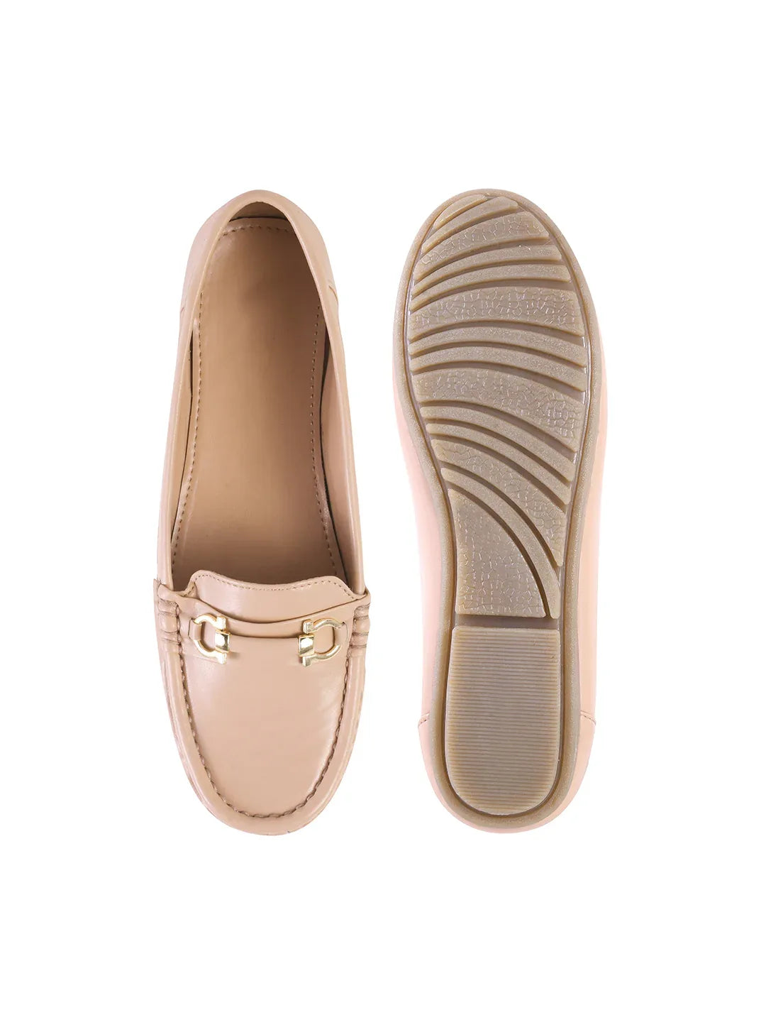 Everyday Luxe Comfort Loafers