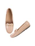 Everyday Luxe Comfort Loafers