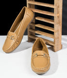 Everyday Luxe Comfort Loafers