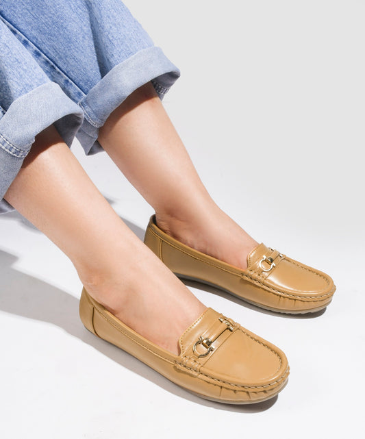 Everyday Luxe Comfort Loafers