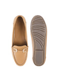 Everyday Luxe Comfort Loafers
