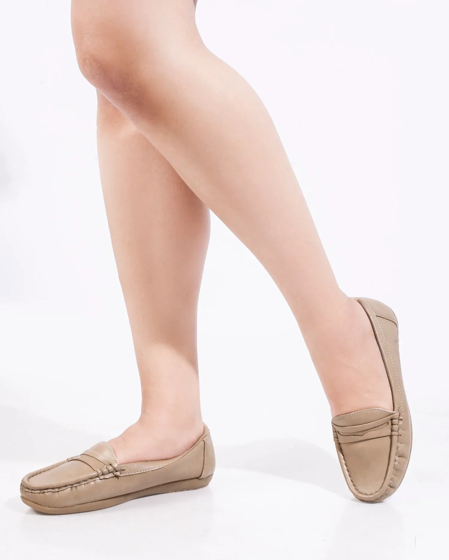 Everyday Comfort Penny Loafers