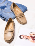 Everyday Comfort Penny Loafers